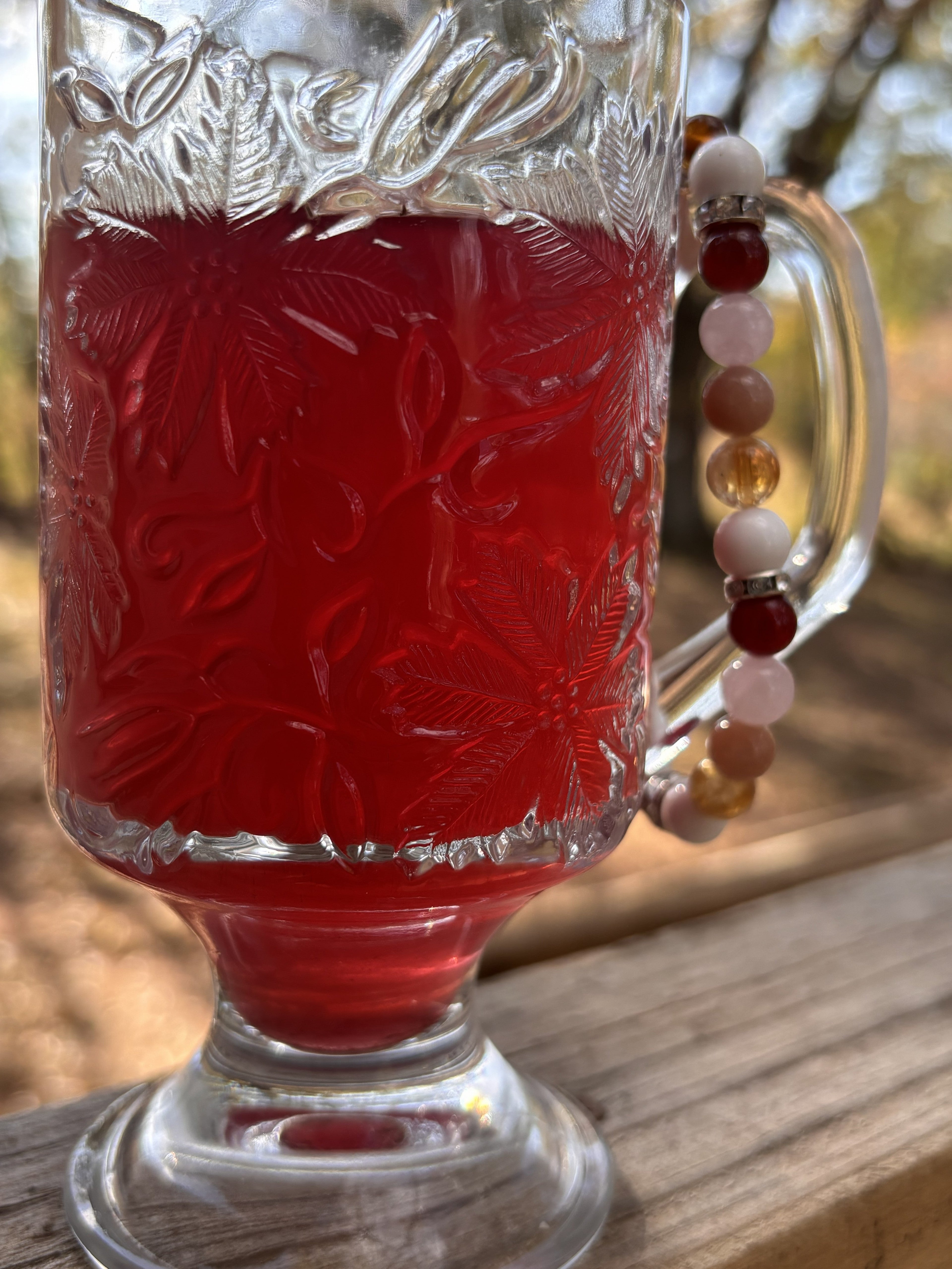 SolGlo Ritual Tea Kit