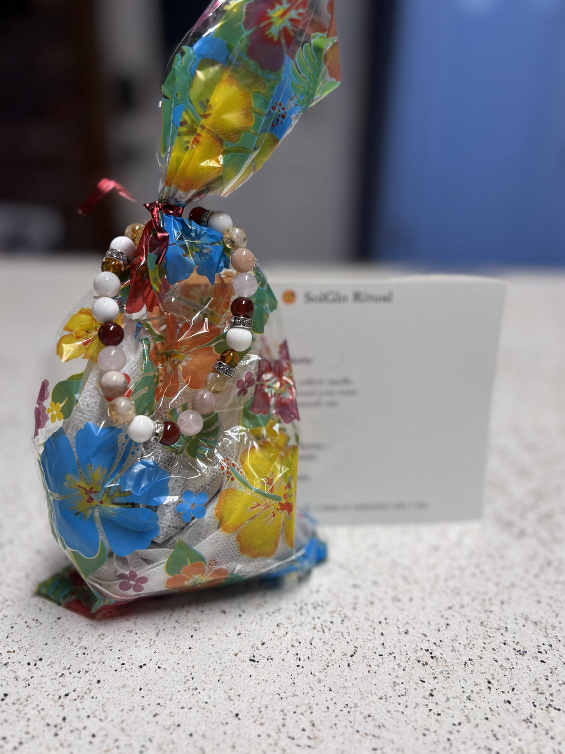 SolGlo Ritual Tea Kit