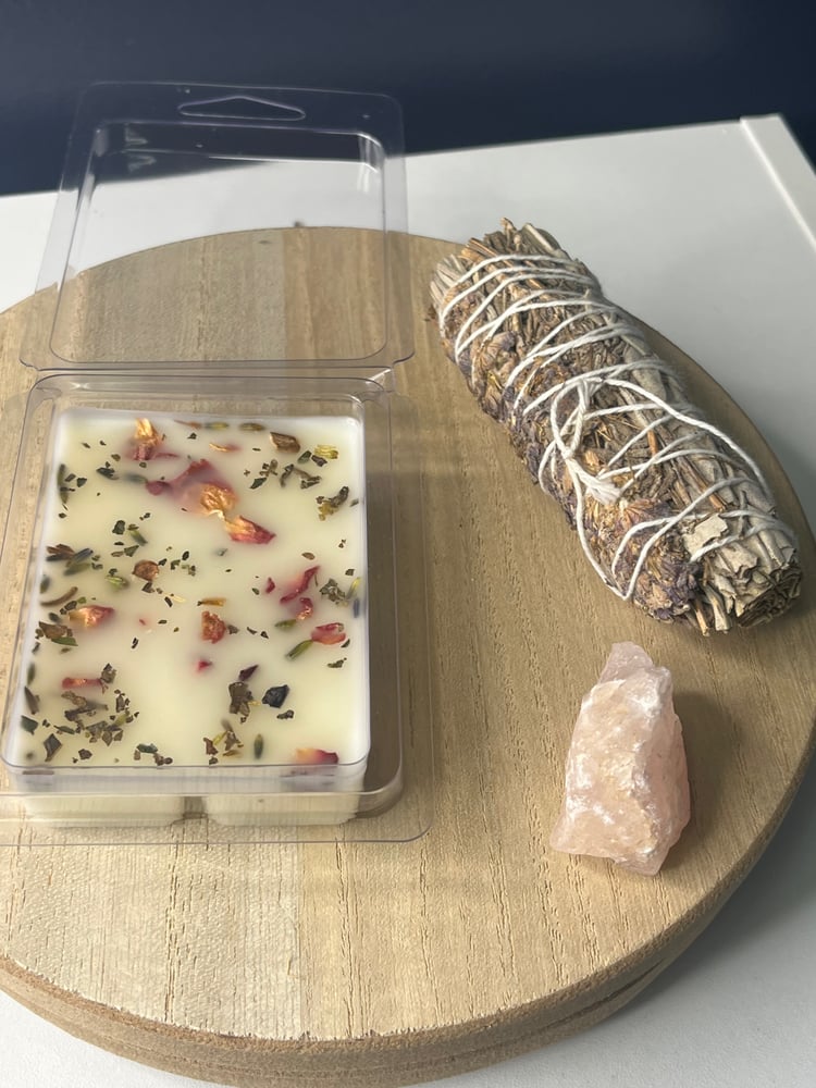 Solstice Self Love Melts