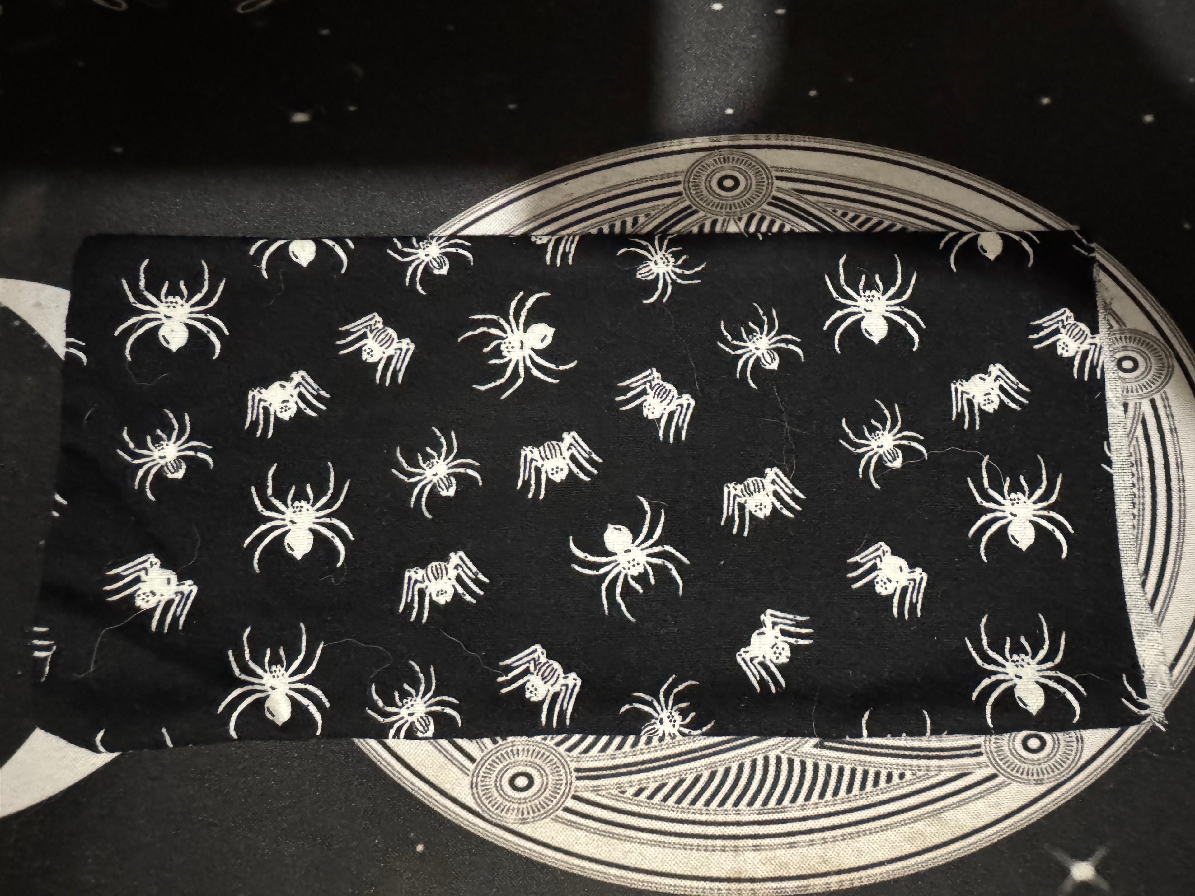 Herbal Dream Pillow - Medium