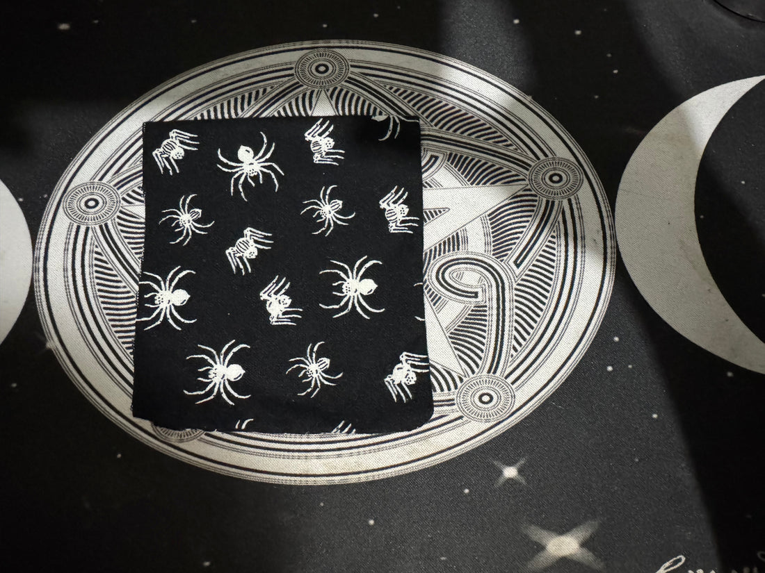 Herbal Dream Pillow - Kids