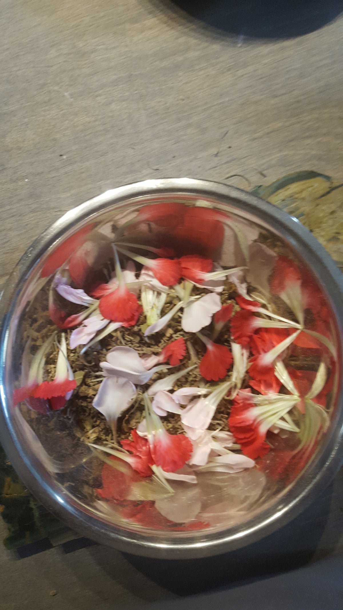 Hearthfire Cleansing: Foundational Cleanse Ritual