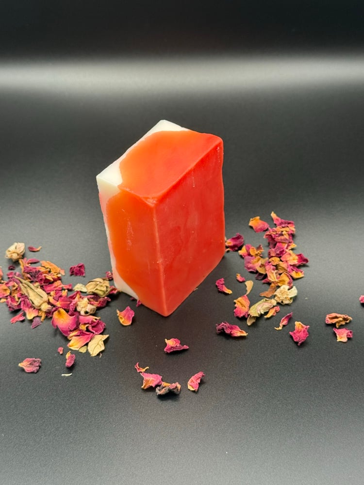 Spring Ritual Soap Collection