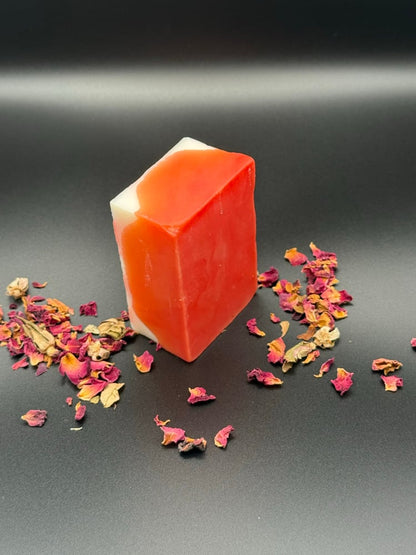 Spring Ritual Soap Collection