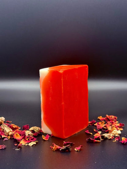 Spring Ritual Soap Collection