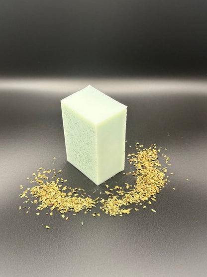 Spring Ritual Soap Collection