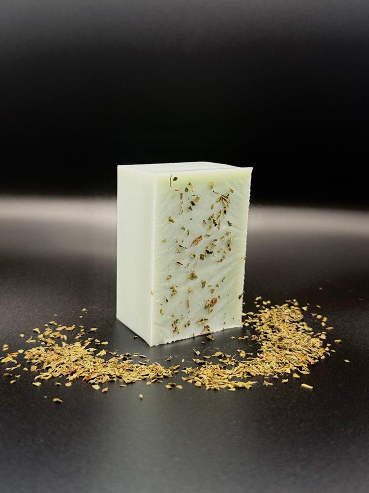 Spring Ritual Soap Collection