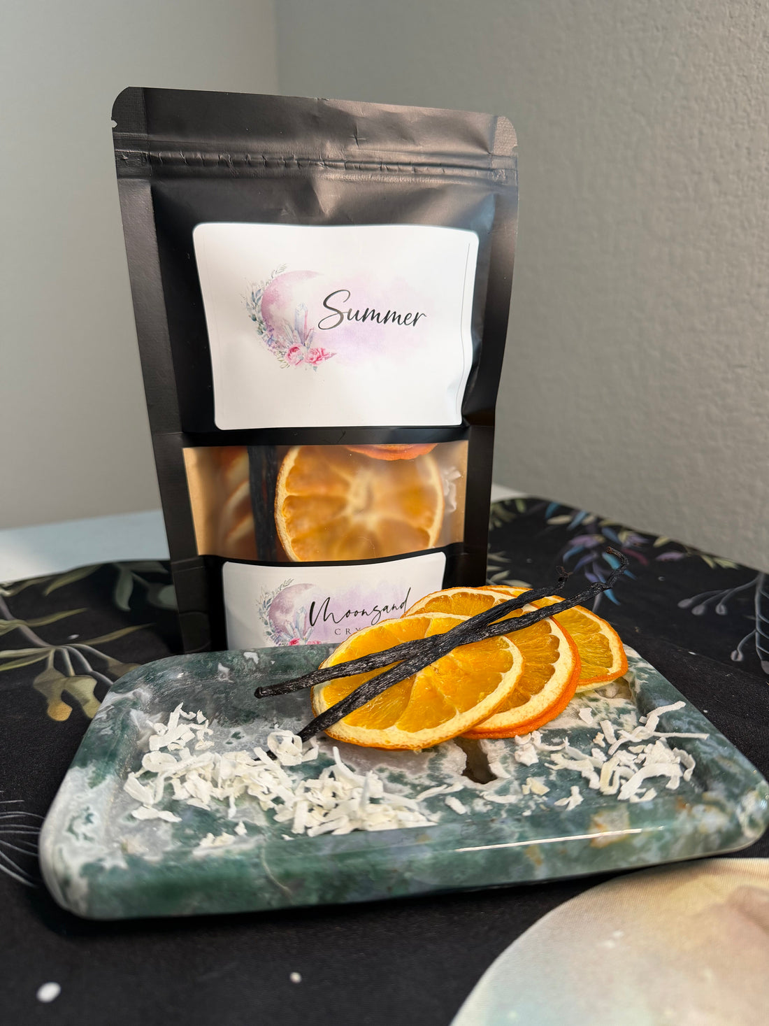 Summer Simmer Pot