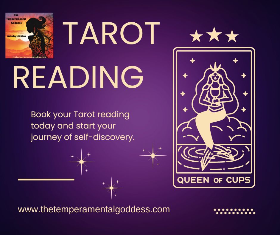 Tarot Reading