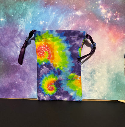 Small Mojo Pouch