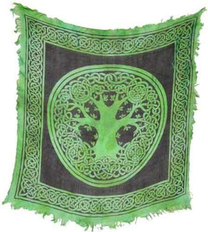 Handcrafted Altar Sets - 2 Sizes