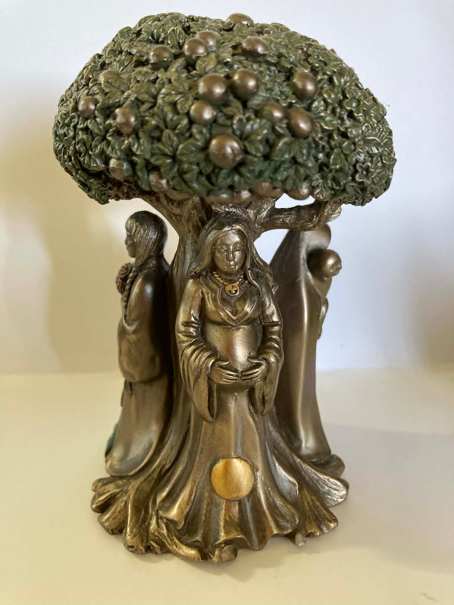 Triple Goddess