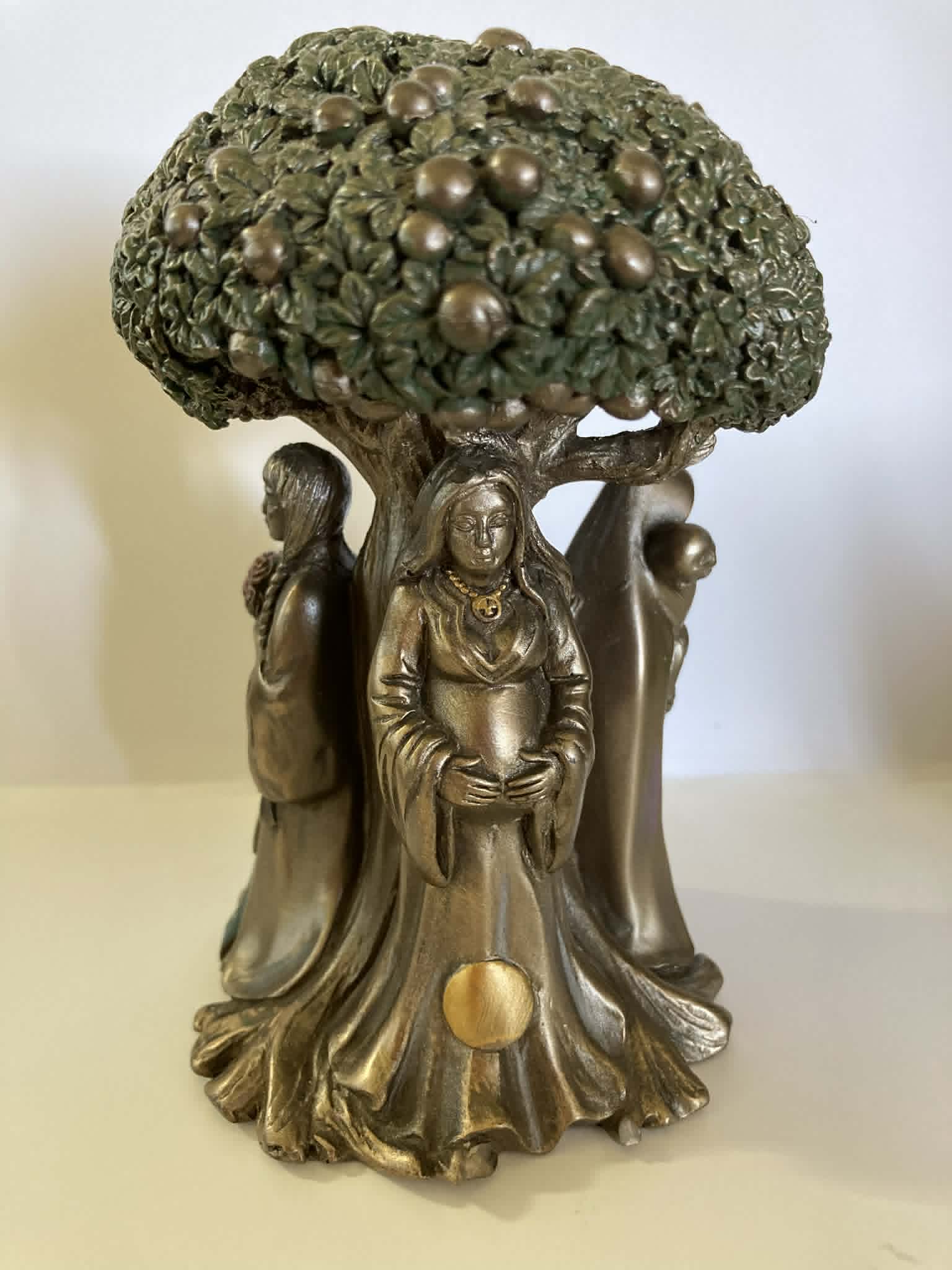 Triple Goddess