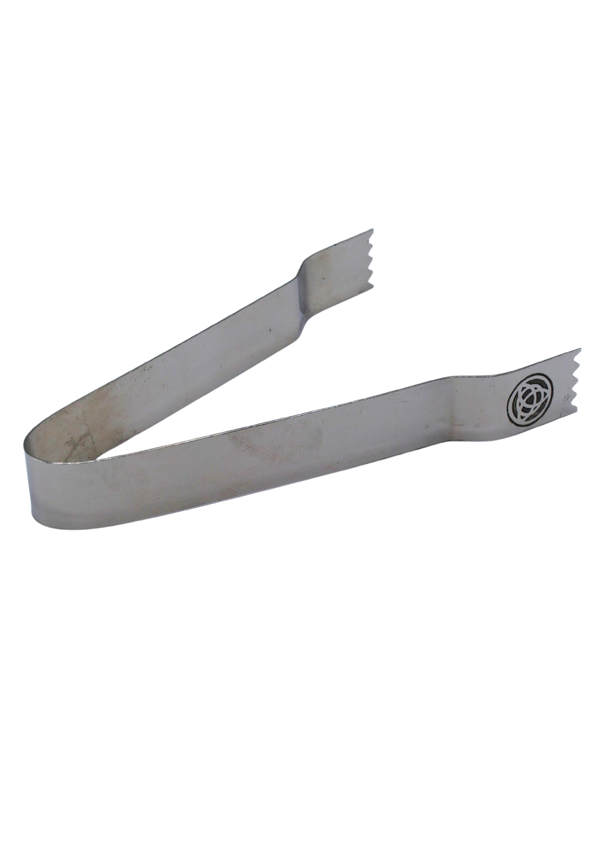 Triquetra Charcoal Tongs
