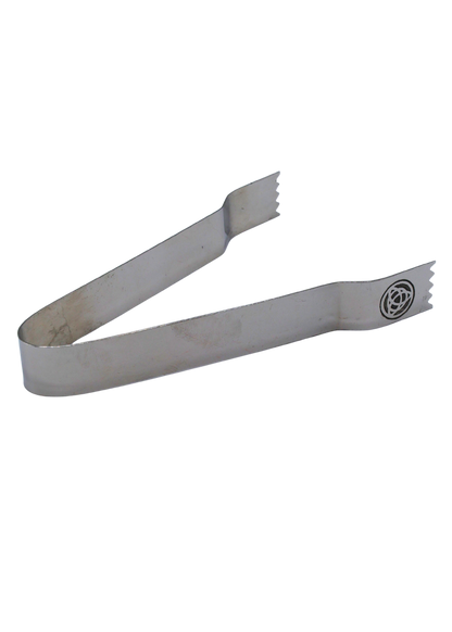 Triquetra Charcoal Tongs