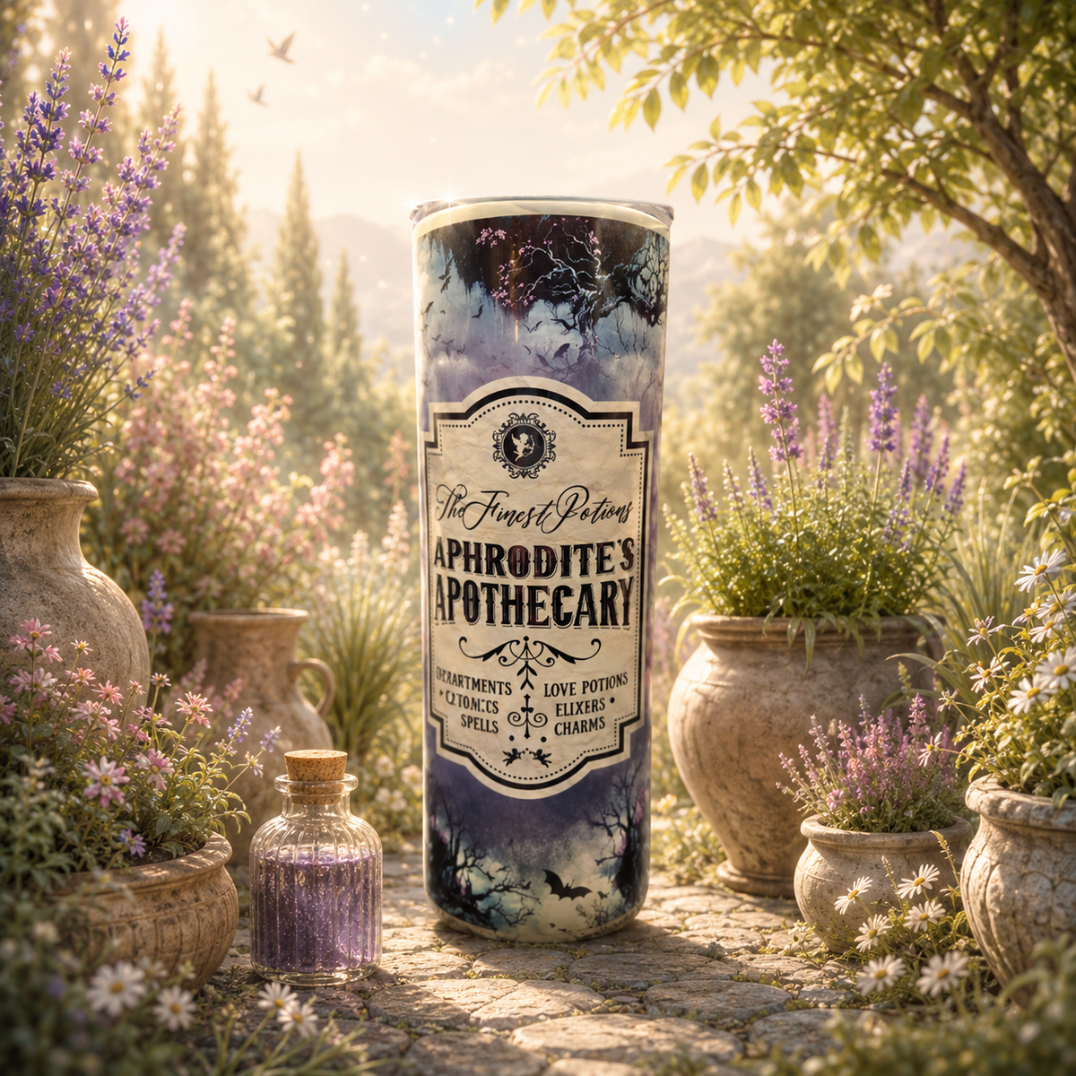 Tumbler ~ Aphrodite&