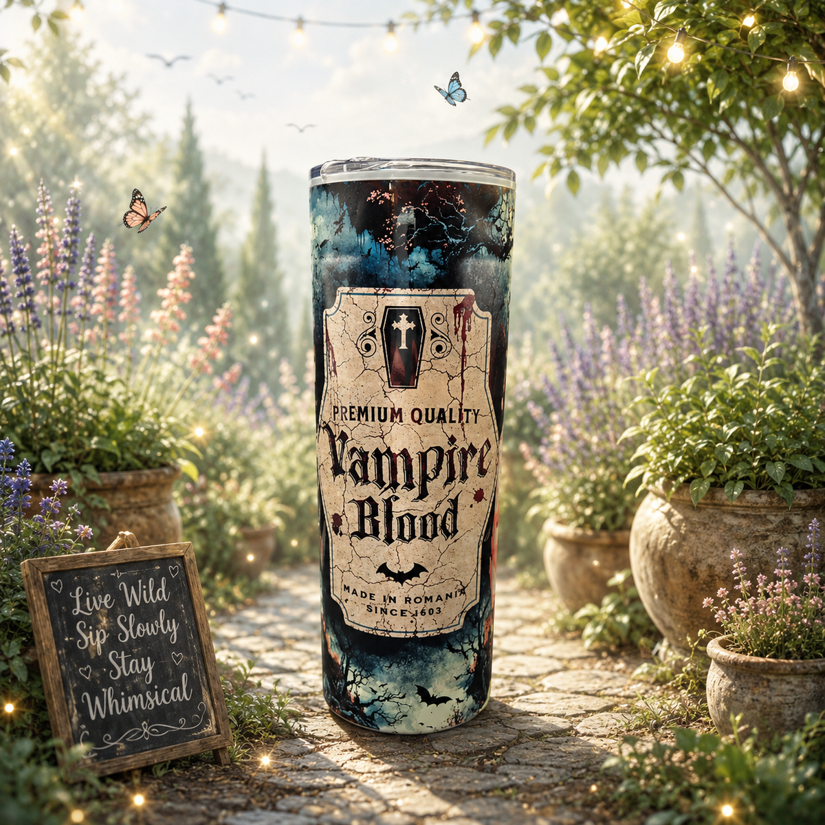 Tumbler ~ Vampire&