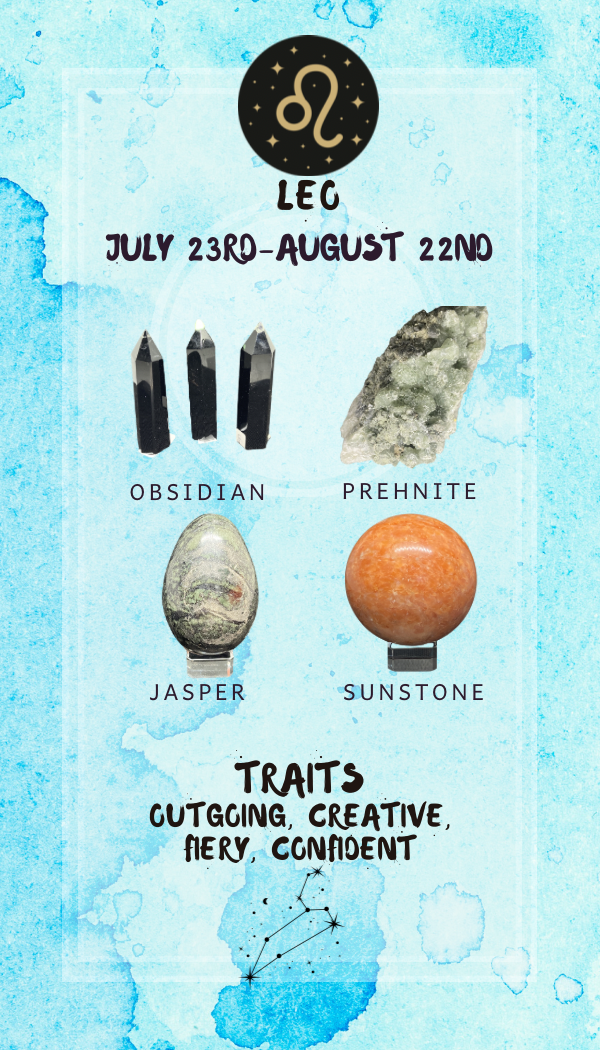 Intuitive Zodiac Bundle
