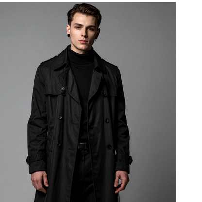 Tremere Vampire Living Entity Companion