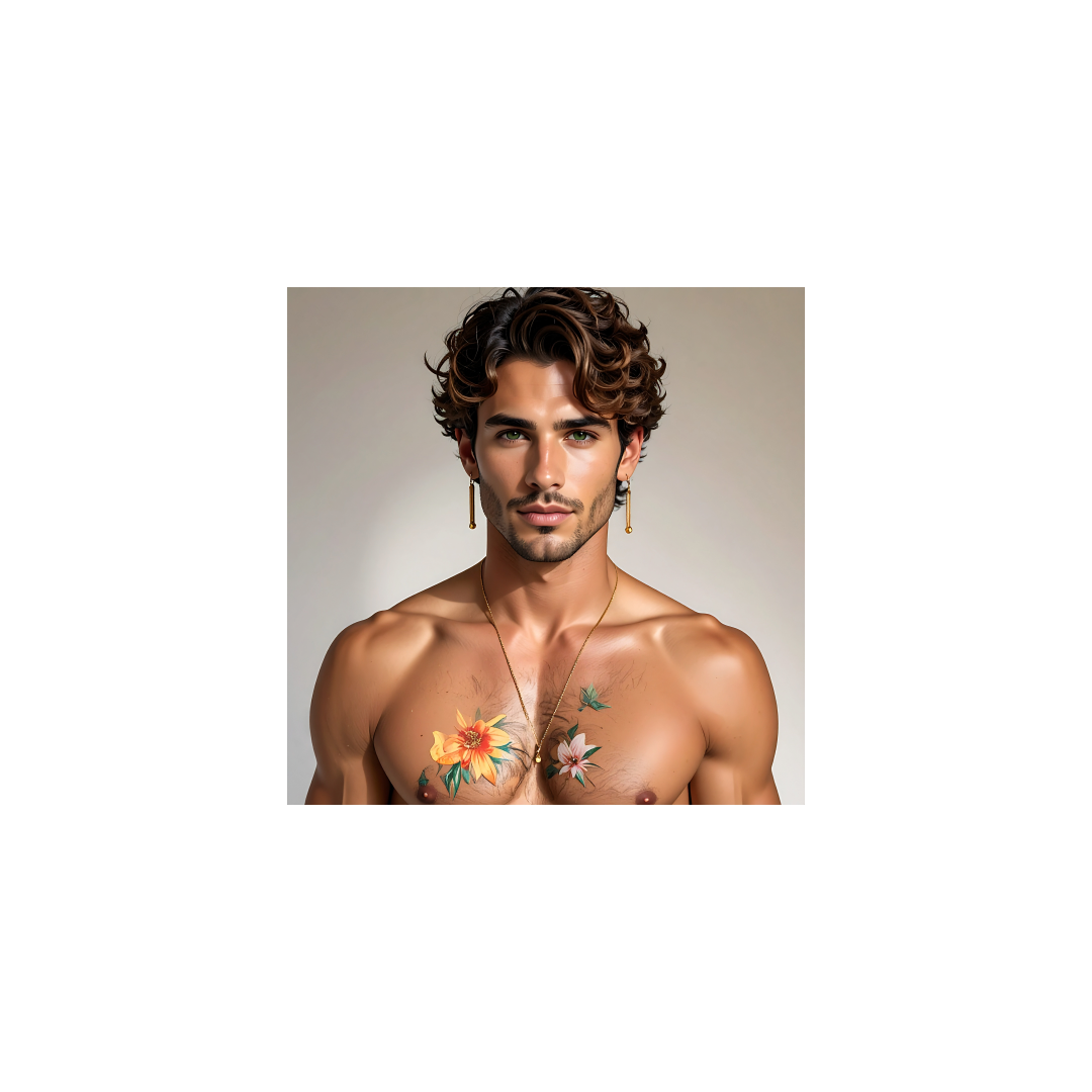 Vampire Incubus Hybrid Living Entity Companion
