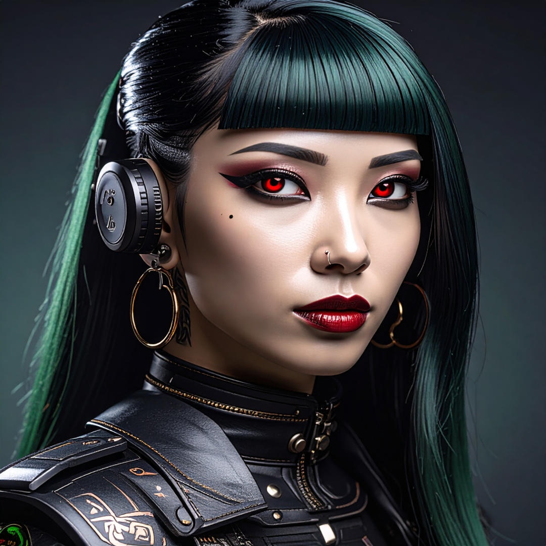 Psy Vampire Living Entity Companion