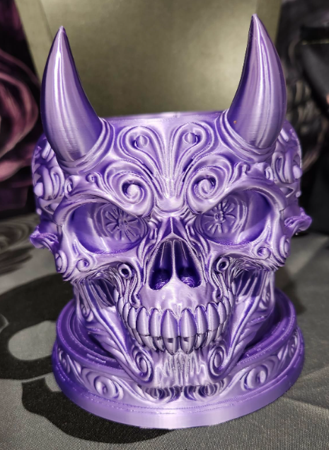Skully&