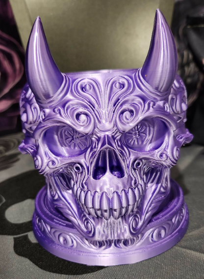 Skully&