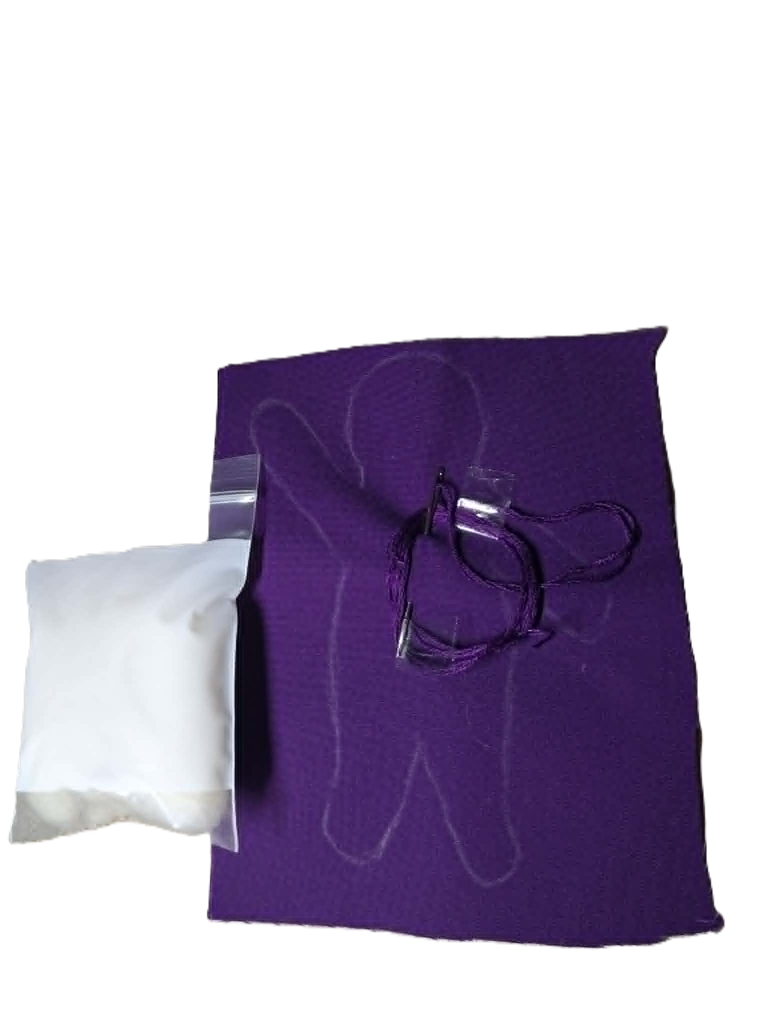Basic Poppet Kit