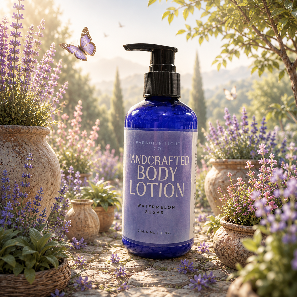 Watermelon Sugar ~ Body Lotion