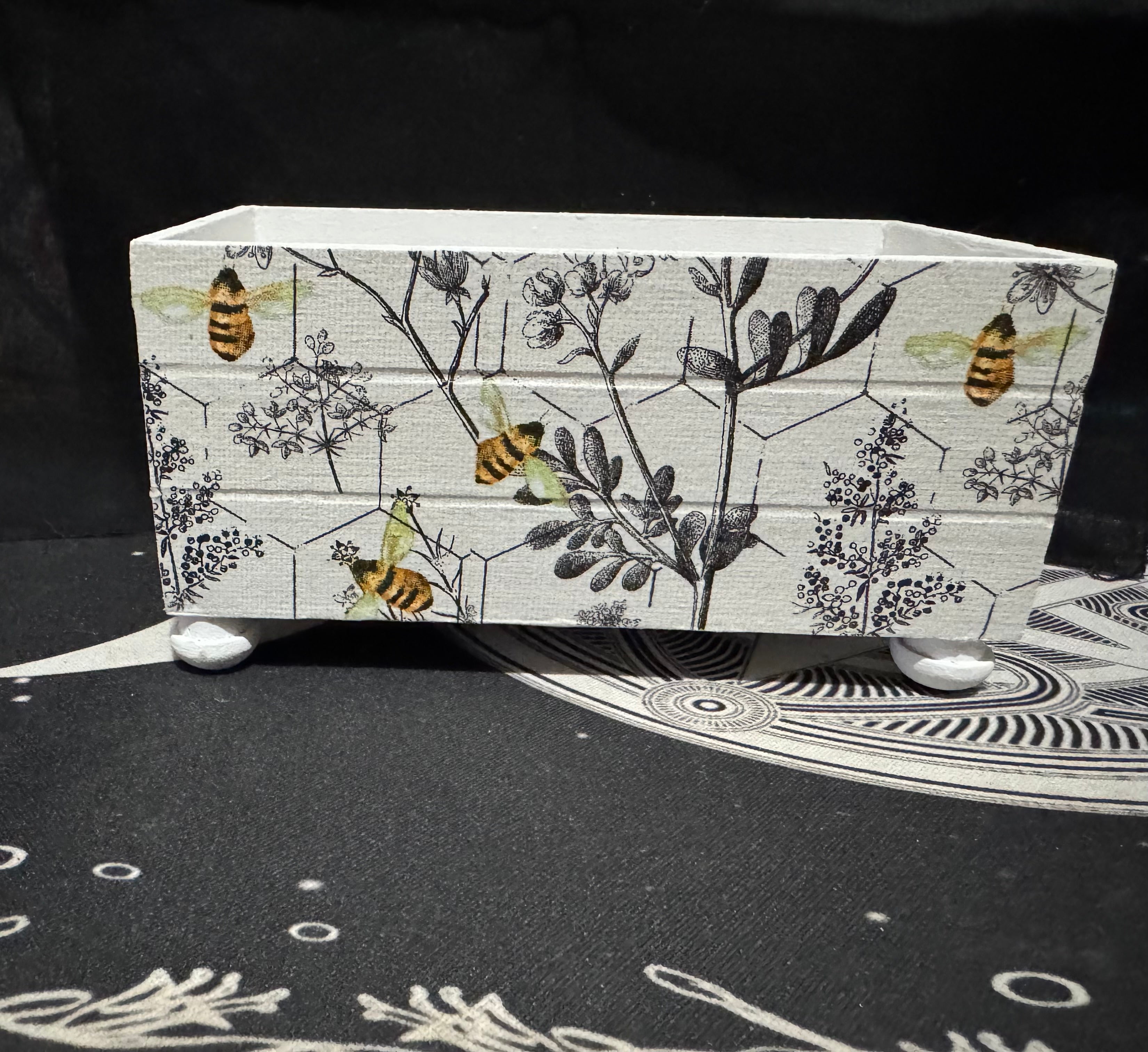 Decorative Crate - Small