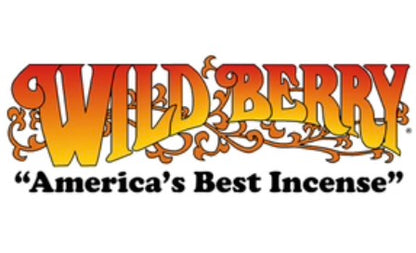 Wild Berry 11" Incense Sticks