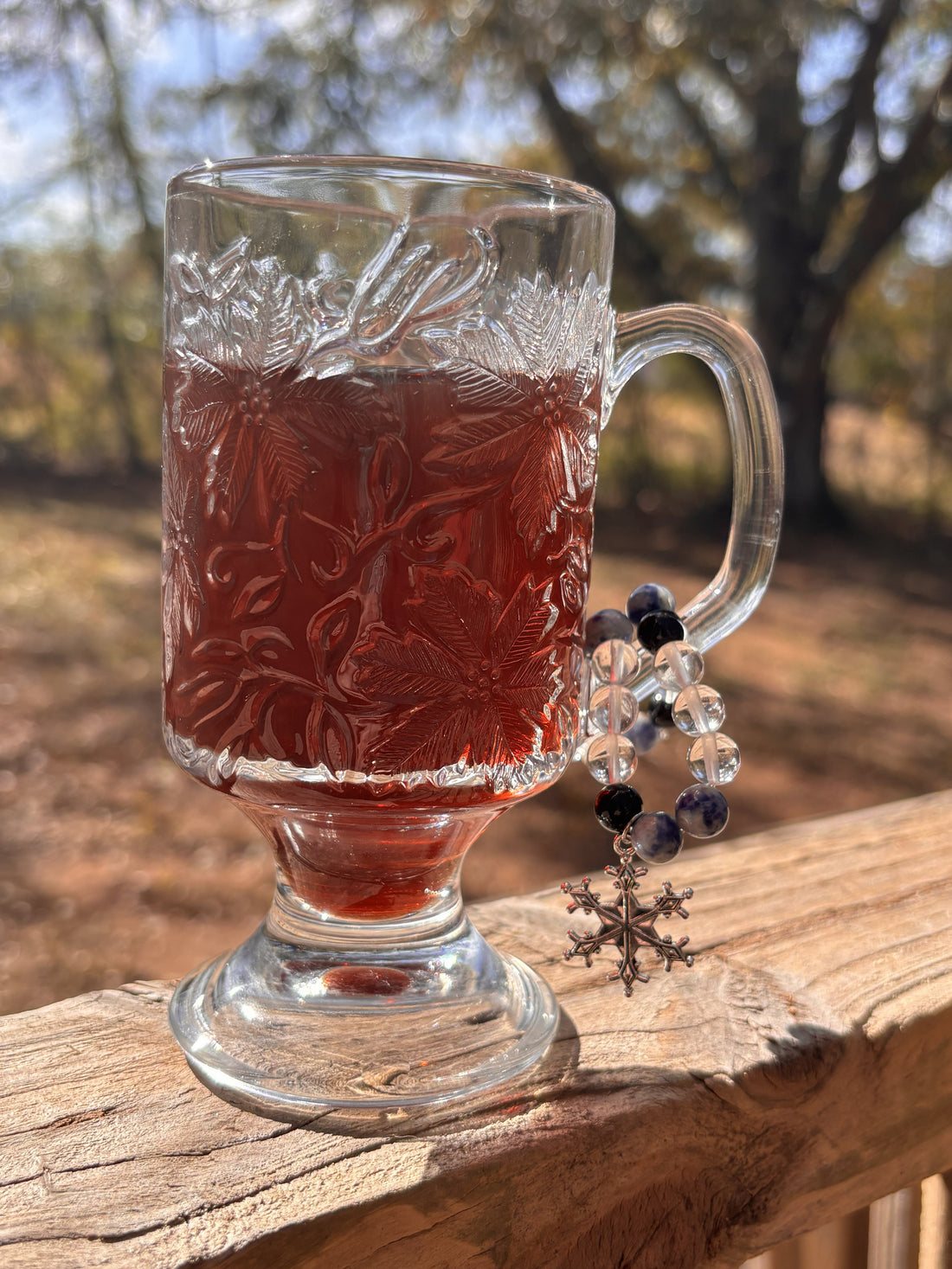 WinterGlo Ritual Tea Kit