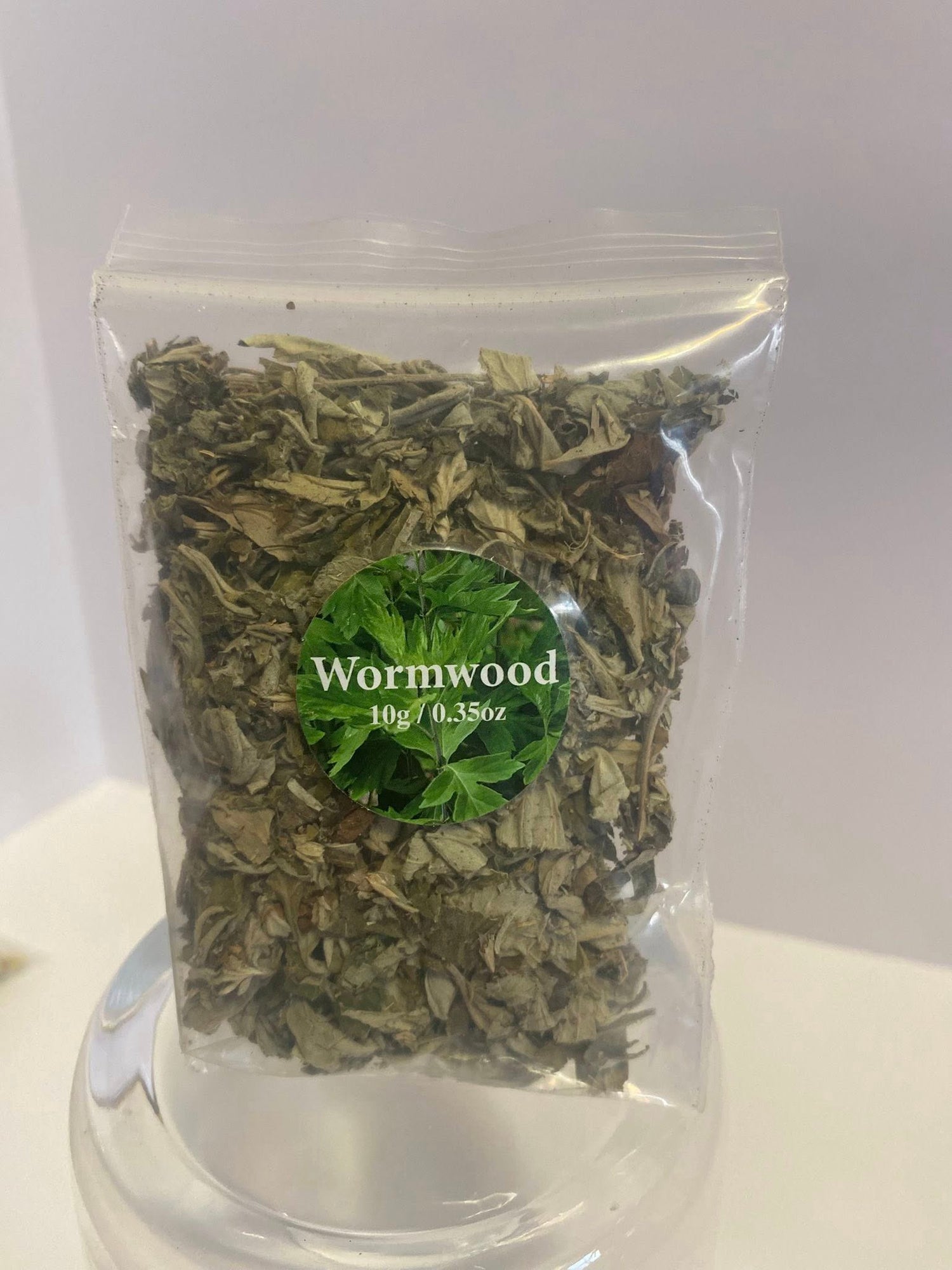 Wormwood