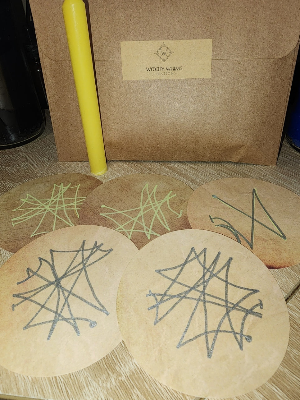 Sigil Kits
