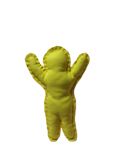 Basic Poppet